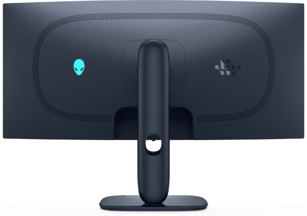 Alienware AW3425DW computer monitor 86.4 cm (34") 3440 x 1440 pixels Alienware AW3425DW computer monitor 86.4 cm (34") 3440 x 1440 pixels