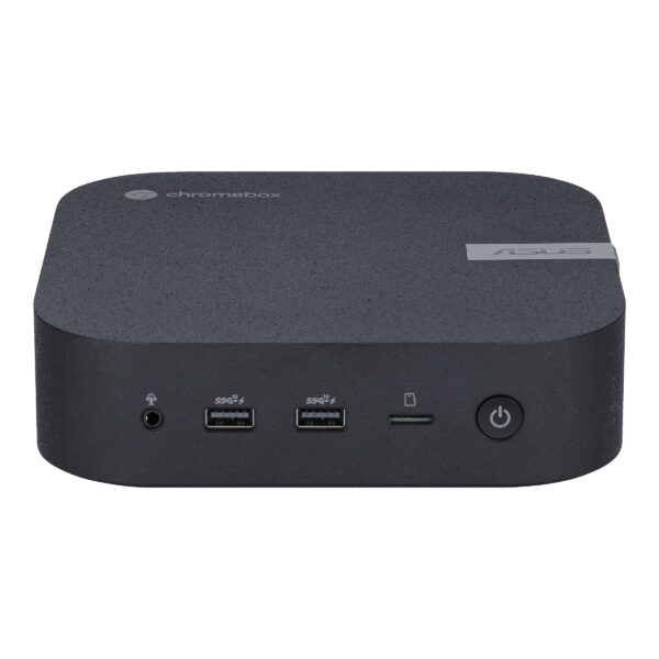 ASUS Chromebox CHROMEBOX5-GC029UN Intel® Celeron® 7305 4 GB ASUS Chromebox CHROMEBOX5-G3103UN Intel® Core™ i3 i3-1220P 8 GB