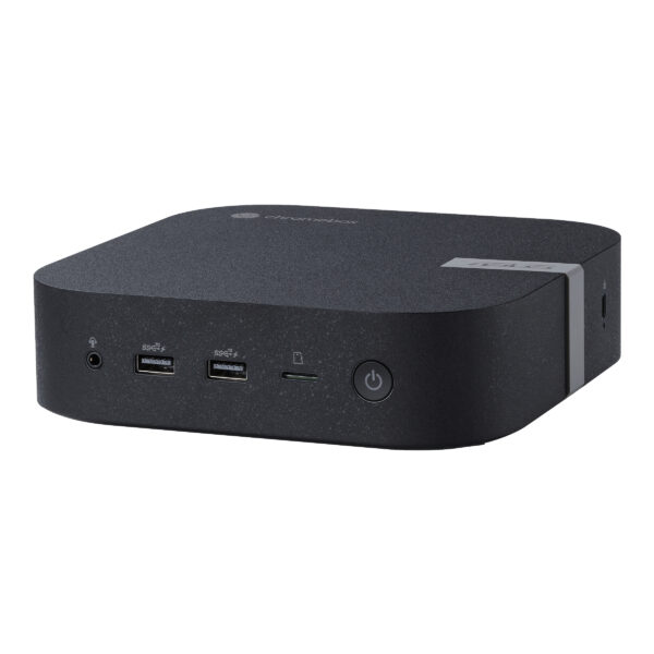 ASUS Chromebox CHROMEBOX5-GC029UN Intel® Celeron® 7305 4 GB ASUS Chromebox CHROMEBOX5-G3103UN Intel® Core™ i3 i3-1220P 8 GB