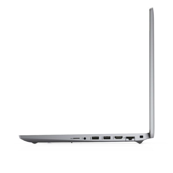 DELL Latitude 5520 Intel® Core™ i7 i7-1185G7 Laptop 39.6 cm (15.6")
