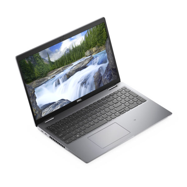 DELL Latitude 5520 Intel® Core™ i7 i7-1185G7 Laptop 39.6 cm (15.6")