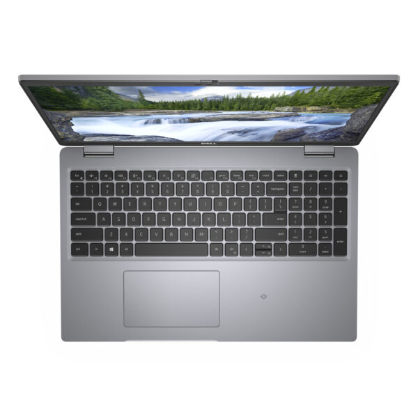 DELL Latitude 5520 Intel® Core™ i7 i7-1185G7 Laptop 39.6 cm (15.6")