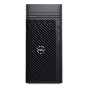 DELL Precision 3680 Intel® Core™ i7 i7-14700 32 GB DDR5-SDRAM 1 TB