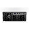 DELL Precision 3240 Intel® Core™ i5 i5-10500 8 GB DDR4-SDRAM 256 GB DELL Precision 3240 Intel® Core™ i5 i5-10500 8 GB DDR4-SDRAM 256 GB