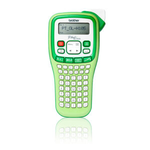 Brother GL-H105 label printer Thermal transfer 20 mm/sec TZ/TZe ABC Brother GL-H105 label printer Thermal transfer 20 mm/sec TZ/TZe ABC