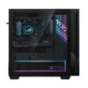 ASUS ROG G700 GM700TZ-R8700F040W AMD Ryzen™ 7 8700F 32 GB DDR5-SDRAM