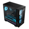 ASUS ROG G700 GM700TZ-R8700F040W AMD Ryzen™ 7 8700F 32 GB DDR5-SDRAM