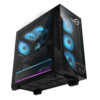 ASUS ROG G700 GM700TZ-R8700F040W AMD Ryzen™ 7 8700F 32 GB DDR5-SDRAM