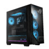 ASUS ROG G700 GM700TZ-R8700F040W AMD Ryzen™ 7 8700F 32 GB DDR5-SDRAM