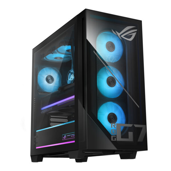 ASUS ROG G700 GM700TZ-R9950X012W AMD Ryzen™ 9 9950X3D 64 GB