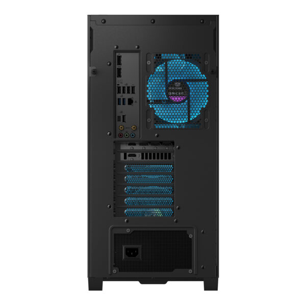 ASUS ROG G700 GM700TZ-R9950X012W AMD Ryzen™ 9 9950X3D 64 GB