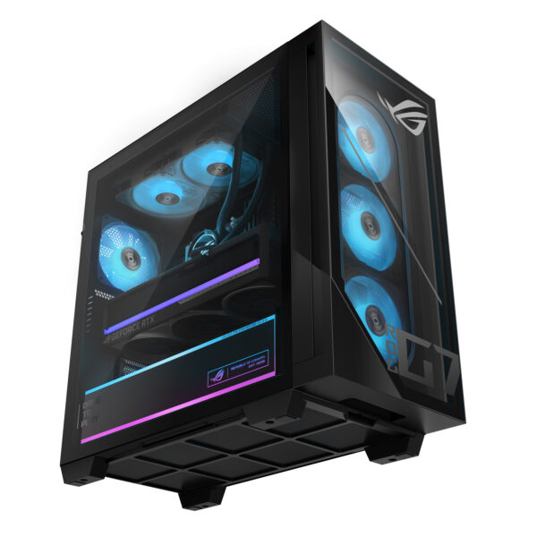 ASUS ROG G700 GM700TZ-R9950X012W AMD Ryzen™ 9 9950X3D 64 GB