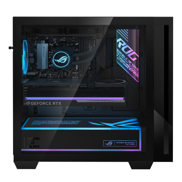 ASUS ROG G700 GM700TZ-R9950X012W AMD Ryzen™ 9 9950X3D 64 GB