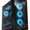 ASUS ROG G700 GM700TZ-R9800X152W AMD Ryzen™ 7 9800X3D 64 GB