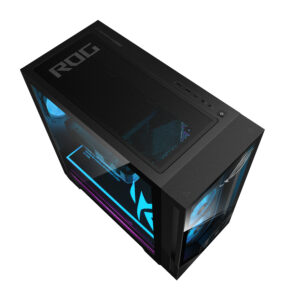 ASUS ROG G700 GM700TZ-R9800X152W AMD Ryzen™ 7 9800X3D 64 GB ASUS ROG G700 GM700TZ-R9800X152W AMD Ryzen™ 7 9800X3D 64 GB