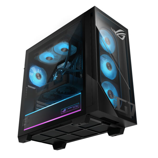 ASUS ROG G700 GM700TZ-R9800X152W AMD Ryzen™ 7 9800X3D 64 GB