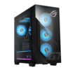 ASUS ROG G700 GM700TZ-R9800X152W AMD Ryzen™ 7 9800X3D 64 GB