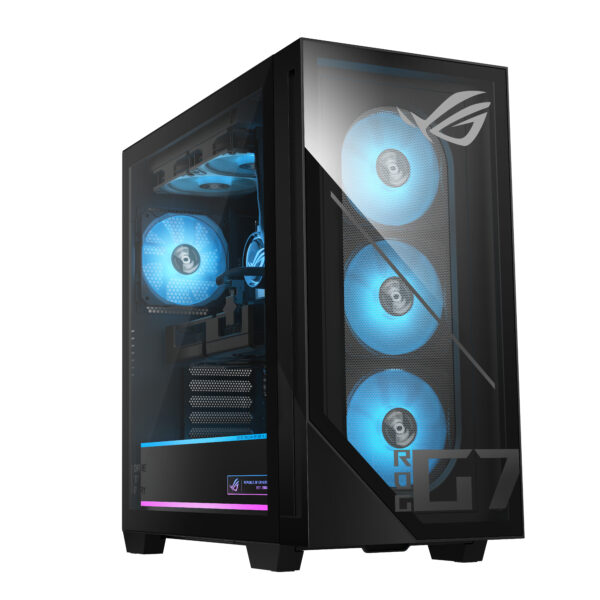 ASUS ROG G700 GM700TZ-R9800X152W AMD Ryzen™ 7 9800X3D 64 GB