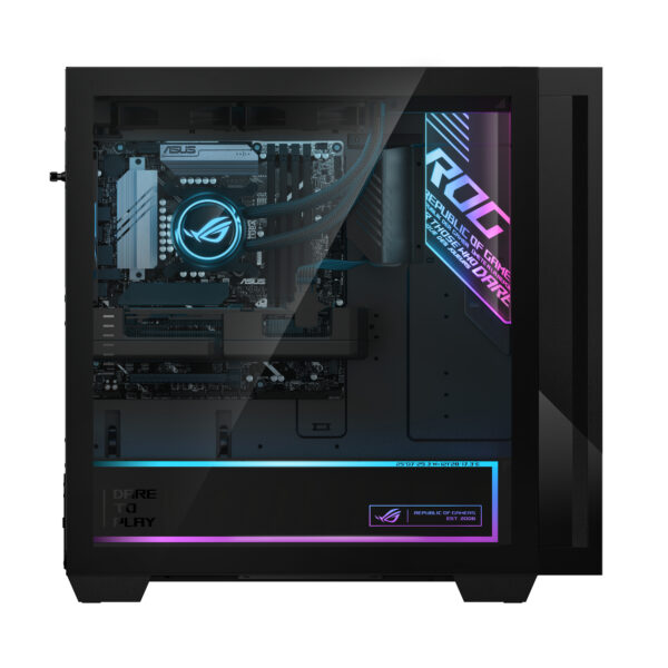 ASUS ROG G700 GM700TZ-R9800X152W AMD Ryzen™ 7 9800X3D 64 GB