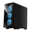 ASUS ROG G700 GM700TZ-R9800X152W AMD Ryzen™ 7 9800X3D 64 GB