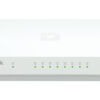 D-Link GO-SW-8G Managed L2 Gigabit Ethernet (10/100/1000) White D-Link GO-SW-8G Managed L2 Gigabit Ethernet (10/100/1000) White
