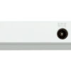 D-Link GO-SW-8G Managed L2 Gigabit Ethernet (10/100/1000) White D-Link GO-SW-8G Managed L2 Gigabit Ethernet (10/100/1000) White