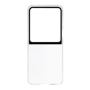 Samsung Clear Case for Z Flip6