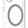 Samsung GP-FFS937YCA mobile phone case 17 cm (6.7") Cover Transparent