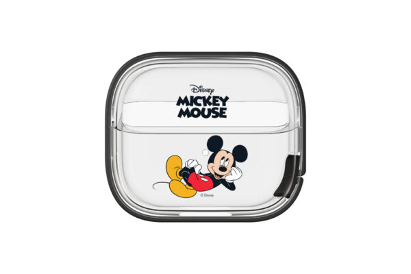 Samsung Disney Strap Case for Galaxy Buds3 Pro | Buds3 Samsung Disney Strap Case for Galaxy Buds3 Pro | Buds3