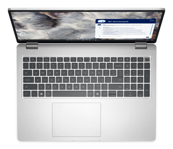 DELL Pro 16 Plus PB16250 Copilot+ PC Intel Core Ultra 7 266V Laptop