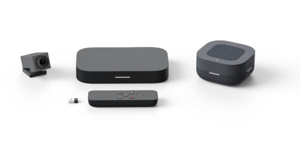 ASUS Google Meet Hardware - Small Room Kit video conferencing system