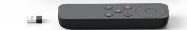 ASUS Google Meet Hardware - Small Room Kit video conferencing system