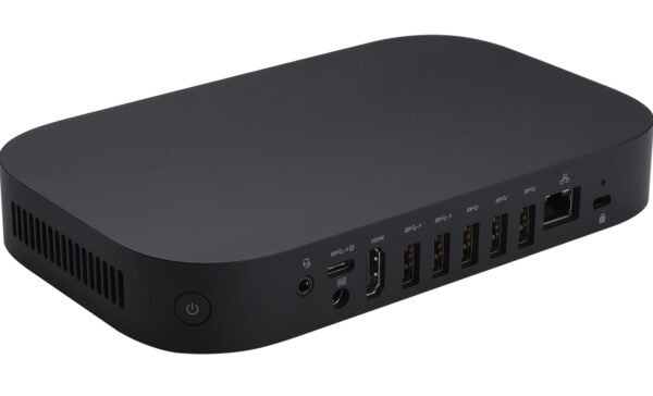 ASUS Google Meet Hardware - Small Room Kit video conferencing system