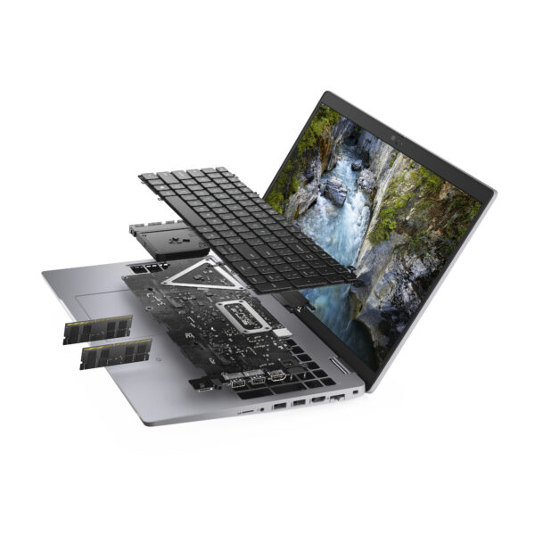 DELL Precision 3560 Intel® Core™ i7 i7-1185G7 Mobile workstation 39.6 DELL Precision 3560 Intel® Core™ i5 i5-1135G7 Mobile workstation 39.6