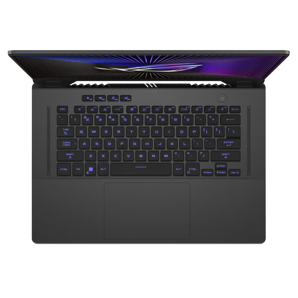 ASUS ROG Zephyrus G16 GU603VI-N4015W Intel® Core™ i9 i9-13900H Laptop ASUS ROG Zephyrus G16 GU603VI-N4015W Intel® Core™ i9 i9-13900H Laptop