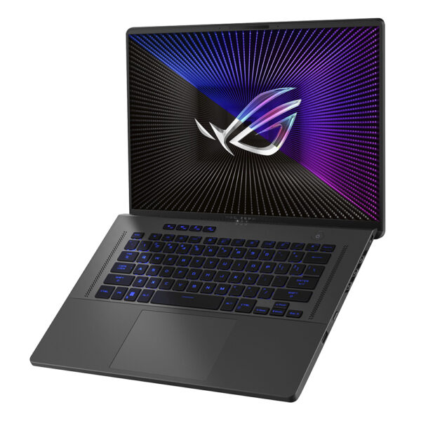 ASUS ROG Zephyrus G16 GU603VI-N4015W Intel® Core™ i9 i9-13900H Laptop ASUS ROG Zephyrus G16 GU603VI-N4015W Intel® Core™ i9 i9-13900H Laptop