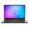 ASUS ROG Zephyrus G16 GU605CM-QR017W Intel Core Ultra 9 285H Laptop ASUS ROG Zephyrus G16 GU605CM-QR017W Intel Core Ultra 9 285H Laptop