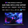 ASUS ROG Zephyrus G16 GU605CM-QR017W Intel Core Ultra 9 285H Laptop ASUS ROG Zephyrus G16 GU605CM-QR017W Intel Core Ultra 9 285H Laptop