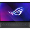 ASUS ROG Zephyrus G16 GU605CM-QR027W Intel Core Ultra 7 255H Laptop