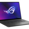 ASUS ROG Zephyrus G16 GU605CM-QR027W Intel Core Ultra 7 255H Laptop