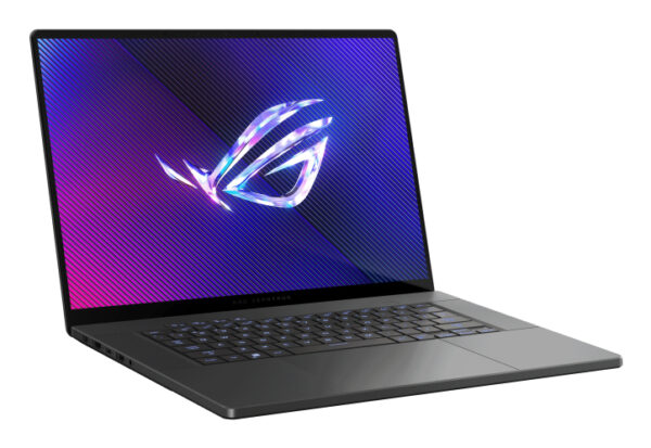 ASUS ROG Zephyrus G16 GU605CM-QR027W Intel Core Ultra 7 255H Laptop