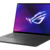 ASUS ROG Zephyrus G16 GU605CM-QR027W Intel Core Ultra 7 255H Laptop