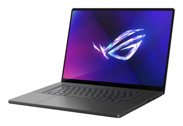 ASUS ROG Zephyrus G16 GU605CM-QR027W Intel Core Ultra 7 255H Laptop