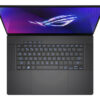 ASUS ROG Zephyrus G16 GU605CM-QR027W Intel Core Ultra 7 255H Laptop