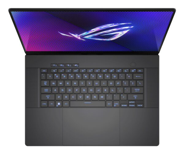 ASUS ROG Zephyrus G16 GU605CM-QR027W Intel Core Ultra 7 255H Laptop