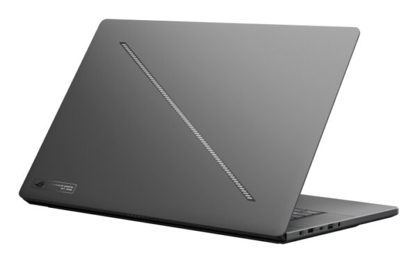 ASUS ROG Zephyrus G16 GU605CM-QR027W Intel Core Ultra 7 255H Laptop