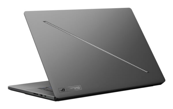 ASUS ROG Zephyrus G16 GU605CM-QR027W Intel Core Ultra 7 255H Laptop