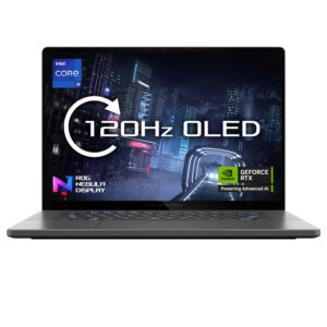ASUS ROG Zephyrus G16 GU605CP-QR007W Intel Core Ultra 9 285H Laptop ASUS ROG Zephyrus G16 GU605CP-QR007W Intel Core Ultra 9 285H Laptop