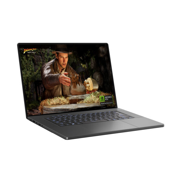ASUS ROG Zephyrus G16 GU605CP-QR007W Intel Core Ultra 9 285H Laptop