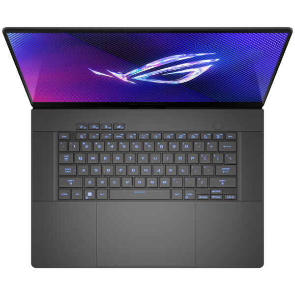 ASUS ROG Zephyrus G16 GU605CP-QR007W Intel Core Ultra 9 285H Laptop